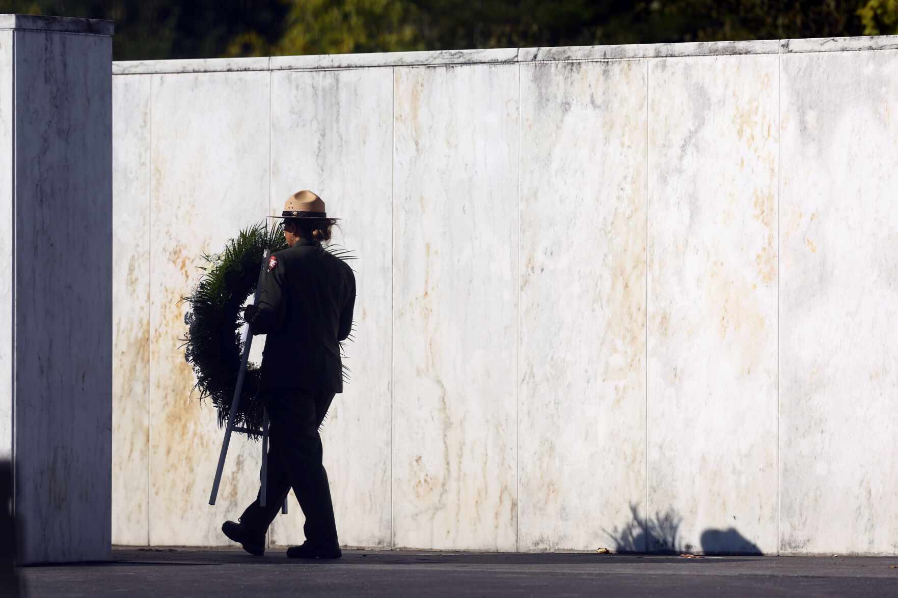 Sept 11 Anniversary